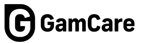gamcare logo